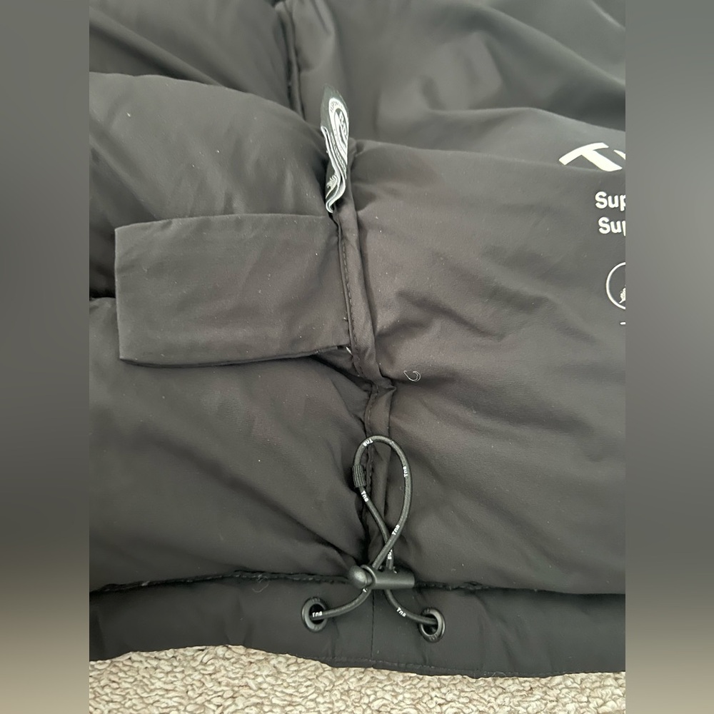 TNA The Super Puff™ Mid – cliMATTE™ | Size 3XS - Picture 13 of 13